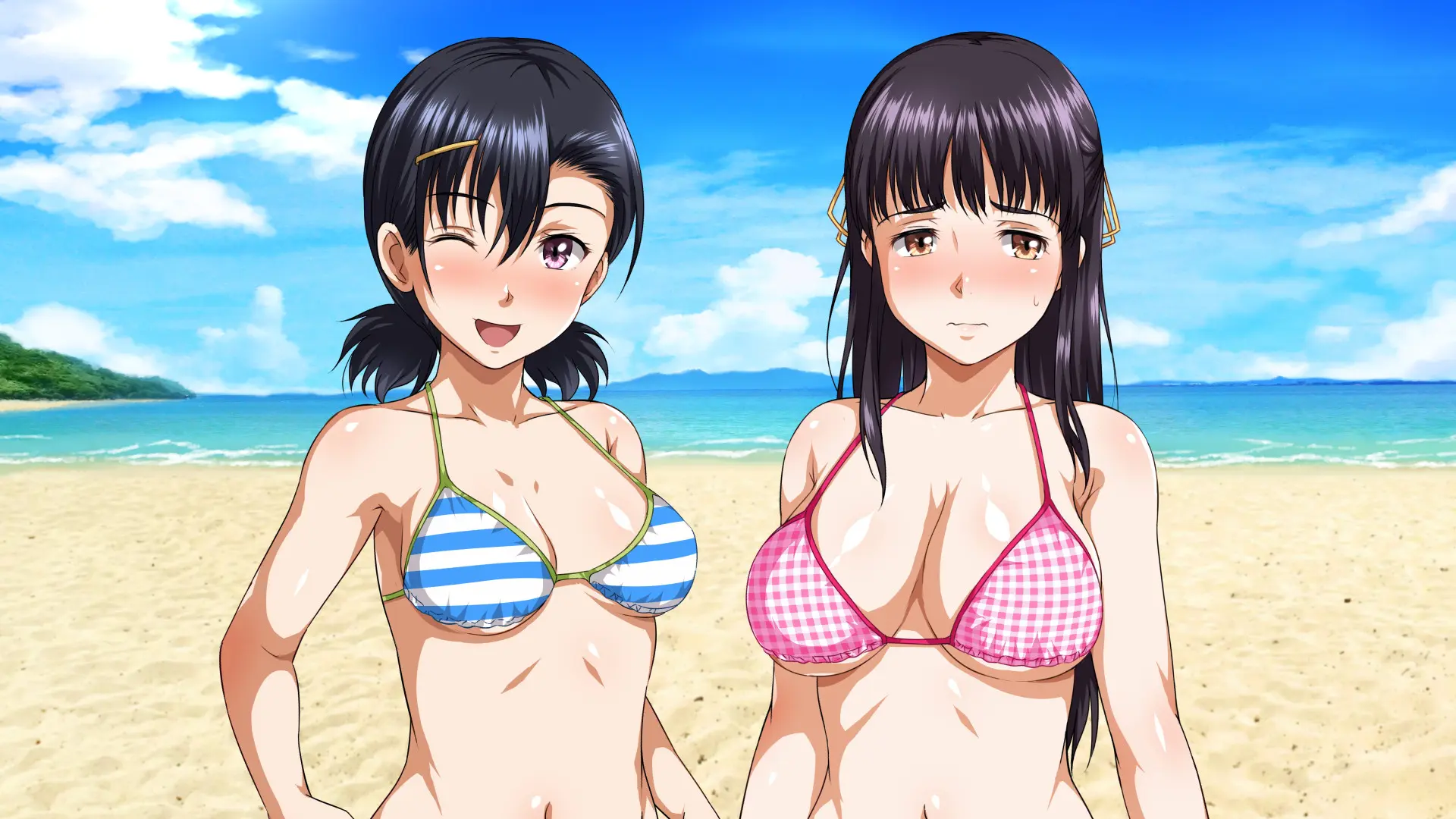 Pakopako Resort E Youkoso ~Onnanoko To Yaritai Houdai H Na Koto Ga Dekiru Yume No Shima~ | 파코파코 리조트에 어서와요 ~여자아이와 하고싶은대로 마음껏 H할 수 있는 꿈의 섬~